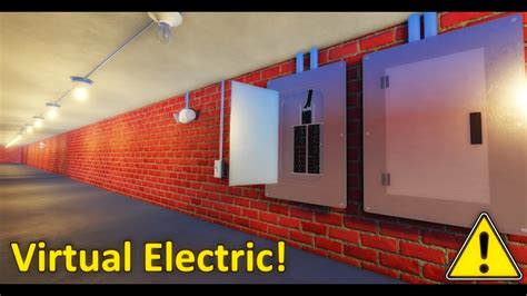 how to make a electric box on roblox|roblox electrical system plugin.